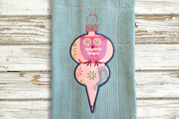 Antique Christmas Ornament: A Designer's Review