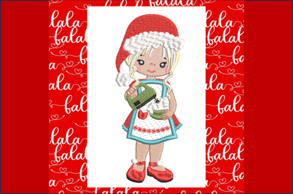 Baking Christmas-a: A Charming Addition to Your Holiday Collection