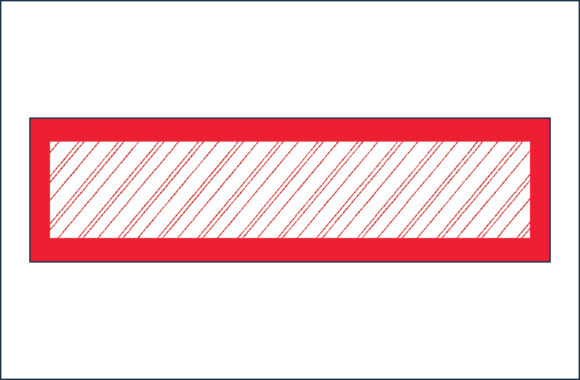 Candy Cane Sash, Binding, Border Review