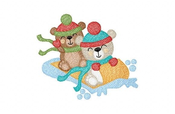 Christmas Bears: A Designer’s Review for Gifts