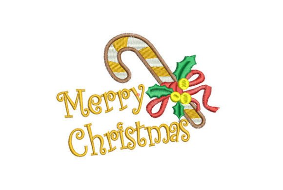 Christmas Candy Cane: A Designer’s Sweatshirt Review