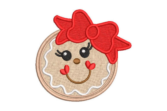 Christmas Cookie: A Merchandise Design Review