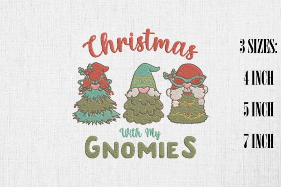 Christmas with My Gnomies: A Business Design Review