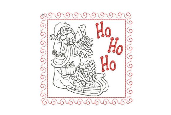 Classic Santa Claus: A Designer’s Review