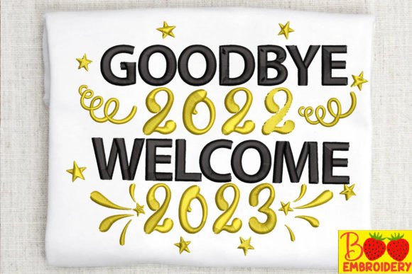 Good Bye 2022 Welcome 2023: A Designer's Review