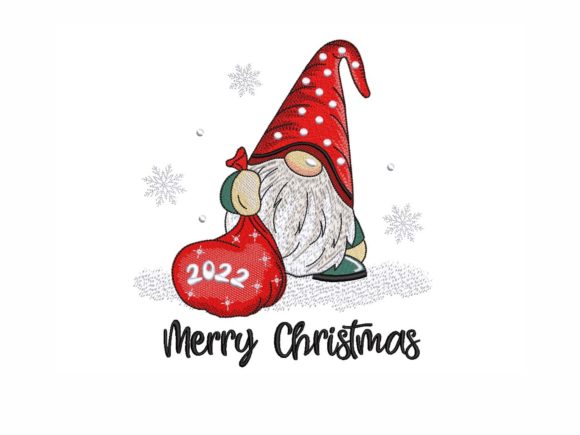 Merry Christmas Gnome: A Boutique Sweatshirt Review