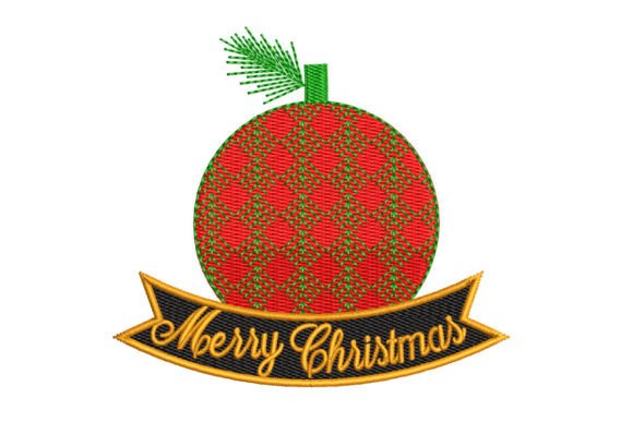 Merry Christmas Xmas Bomb: A Seasonal Design Review