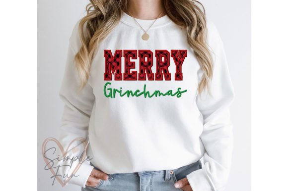 Merry Grinchmas: A Designer’s Sweatshirt Review