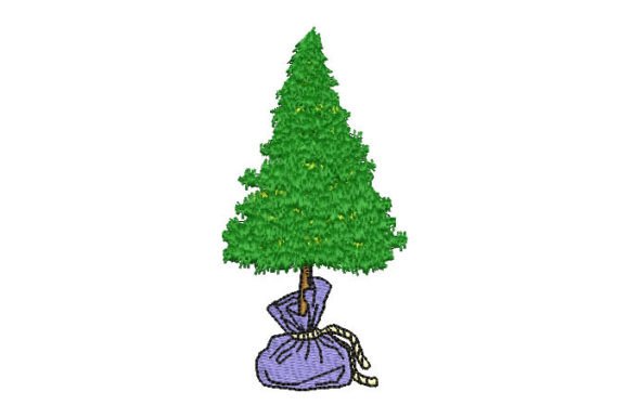 Pine Tree: A Charming Addition to Your Sweatshirt Line