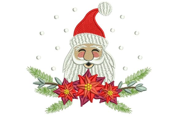 Santa Christmas Wreath: A Boutique Sweatshirt Review